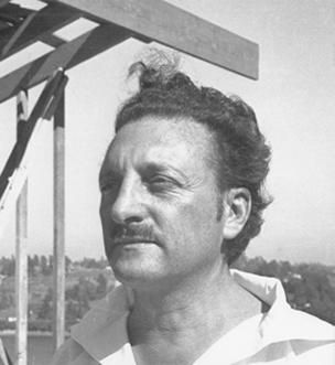 Rudolph Schindler (architect)