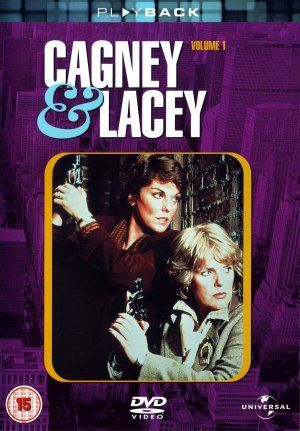 Cagney & Lacey Stills. Red Carpet Pictures. Event Photos. Cagney