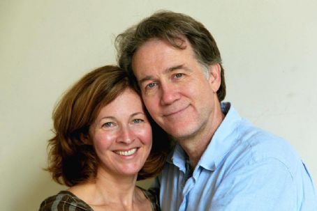 Boyd Gaines and Kathleen Mcnenny