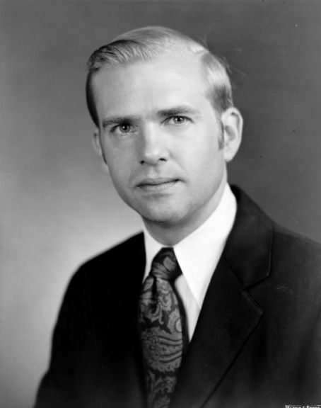 William A. Steiger