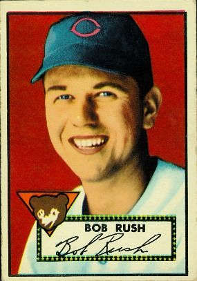 Bob Rush