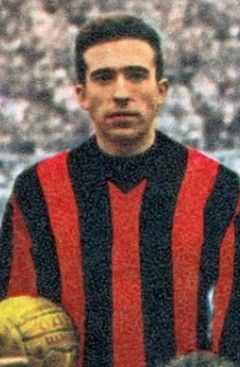 Mario Bergamaschi