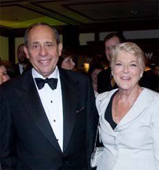 Geraldine A. Ferraro and John Zaccaro