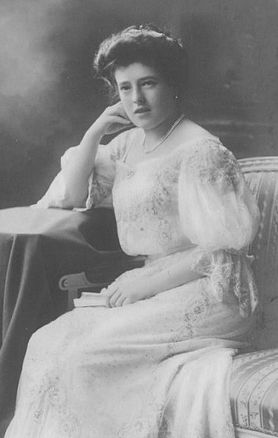 Archduchess Maria Henrietta of Austria (1883–1956)