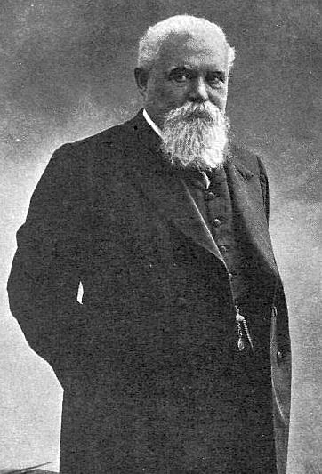 Nikolai Tagantsev