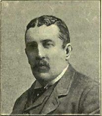 Frederick Currey