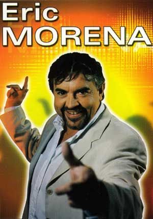 Éric Morena