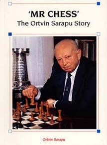 Ortvin Sarapu