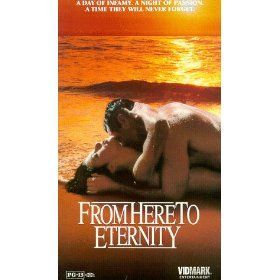 From Here To Eternity 1979 Cast And Crew Trivia Quotes Photos From Here To Eternity