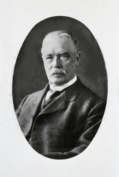 Friedrich Trendelenburg
