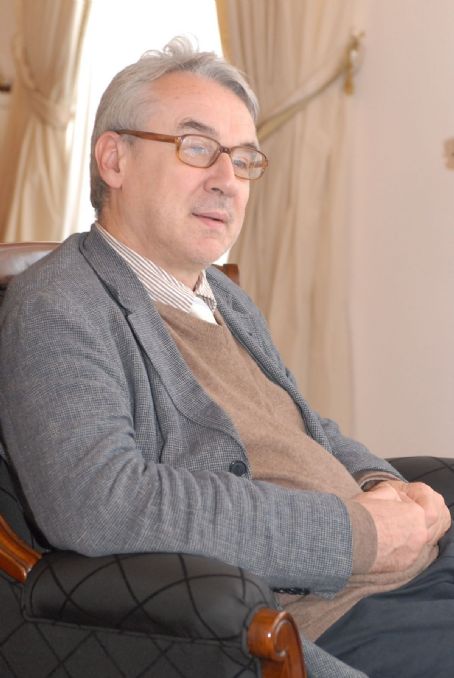 Giulio Giorello