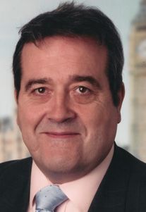 David Hamilton (politician)