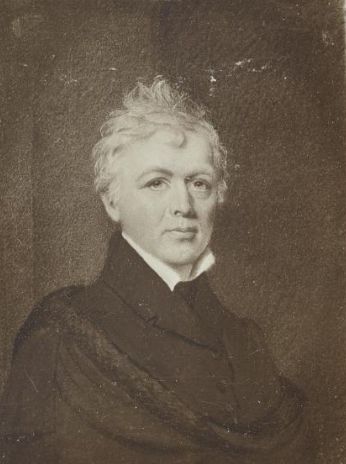 James Frothingham