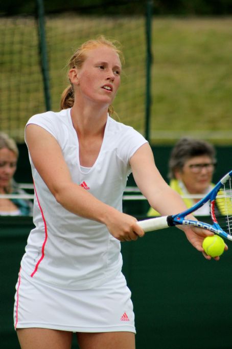 Anna Smith (tennis)