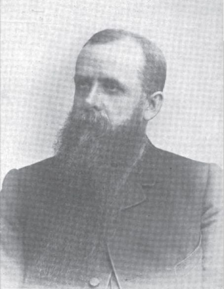 John C. Brown (Ohio)