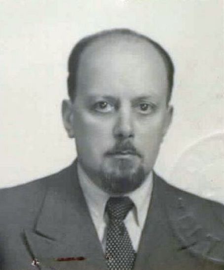 Vladimir Bartol