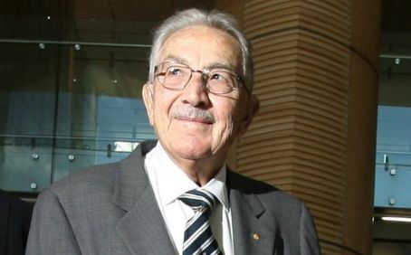 Carlo Salteri