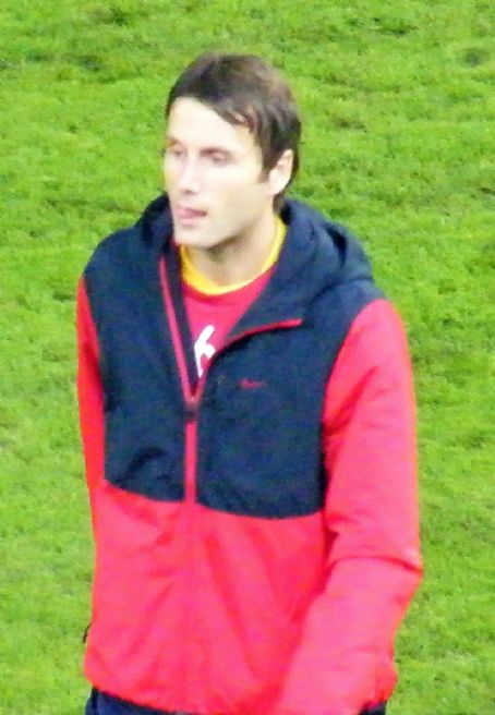 Dušan Vasiljević (footballer)