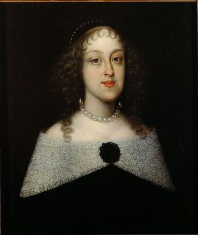 Archduchess Isabella Clara of Austria