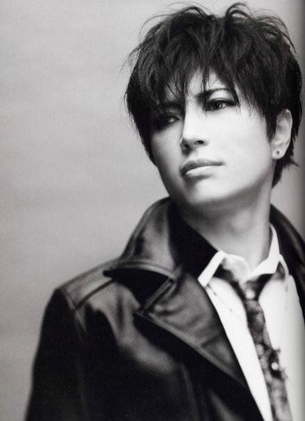 Gackt Camui. « - ds3bwf4vf49fdf3f