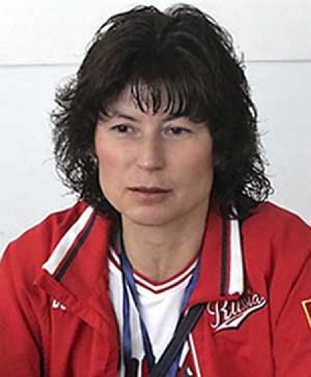 Yelena Ruzina