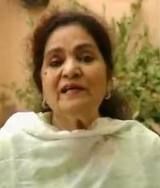 Begum Hasina Moin