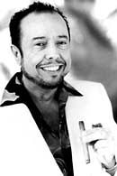 Sergio Mendes