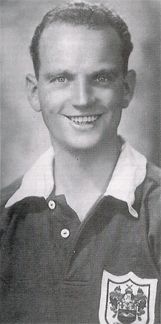 Harry Johnston (footballer)