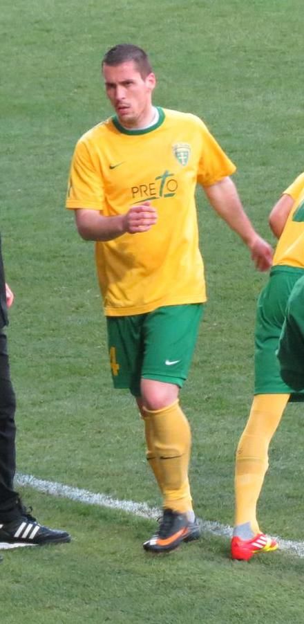 Ján Novák (footballer born 1985)