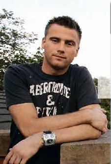 Artur Boruc