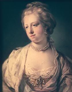 Caroline Matilda of Great Britain