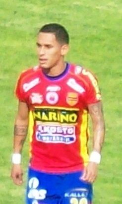 Gilberto García