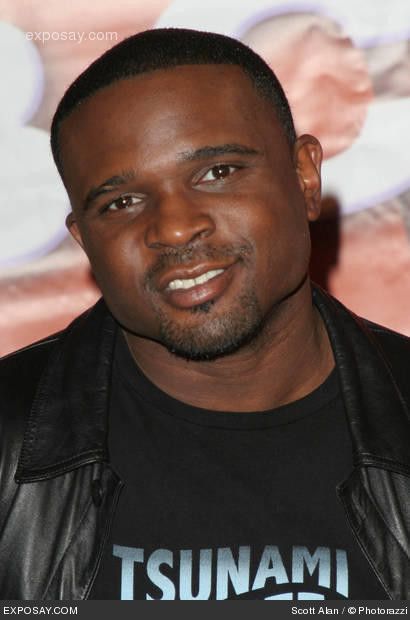 Who Is Darius McCrary Dating? Darius McCrary Girlfriend, Wife