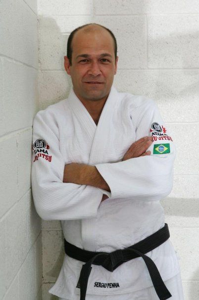 Sergio Penha