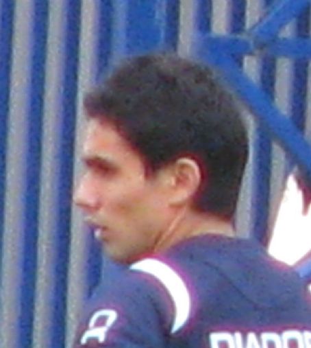 Guillermo Suárez