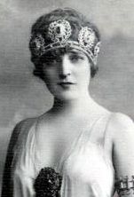 Marguerite Namara