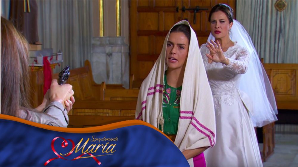 Simplemente María 2017 Cast And Crew Trivia Quotes Photos Simplemente María Simplymaría