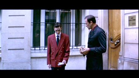 Franck Spadone Stills. Red Carpet Pictures. Event Photos. Franck