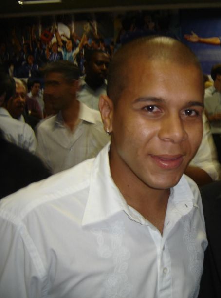 Fernando Alves Santa Clara