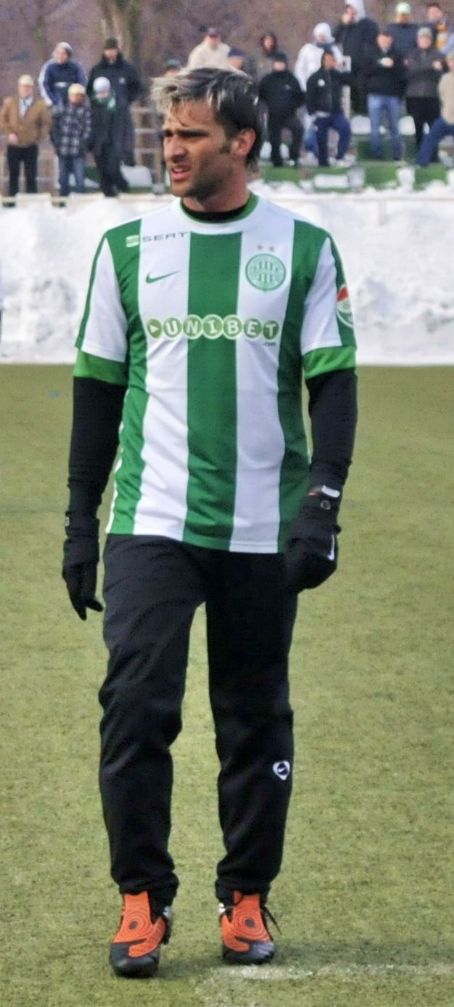 Zoltán Balog (footballer)