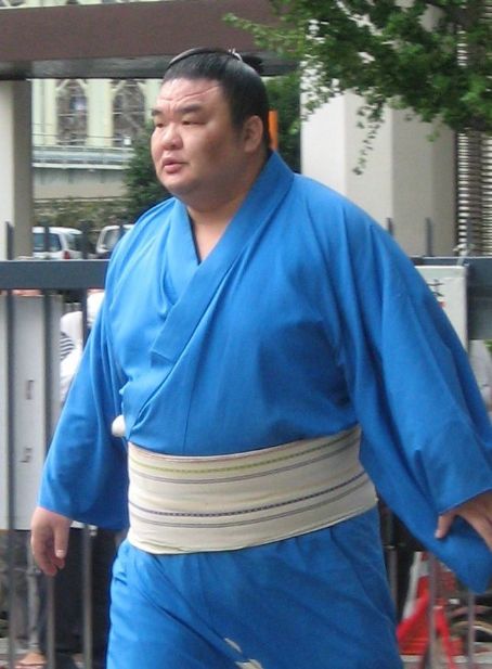 Tamakasuga Ryōji