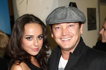 Sid Owen and Polly Parsons
