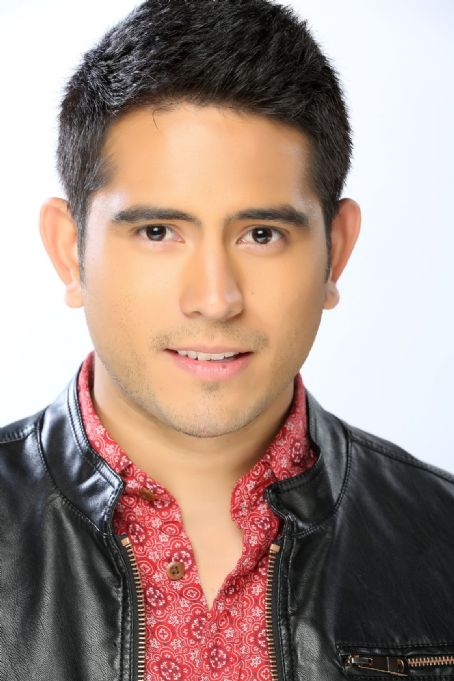 Picture of Gerald Anderson - j3sn0jiukid0s30d