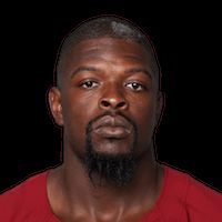 Clifton Geathers