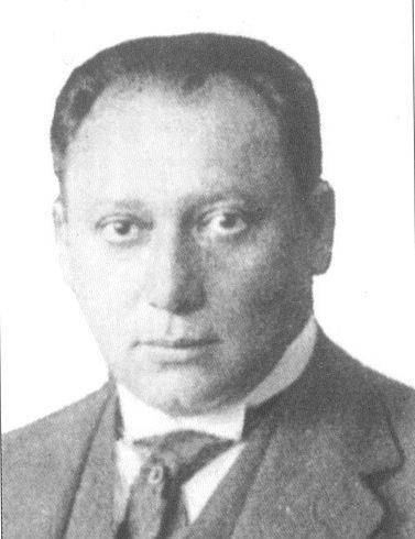 Olof Aschberg