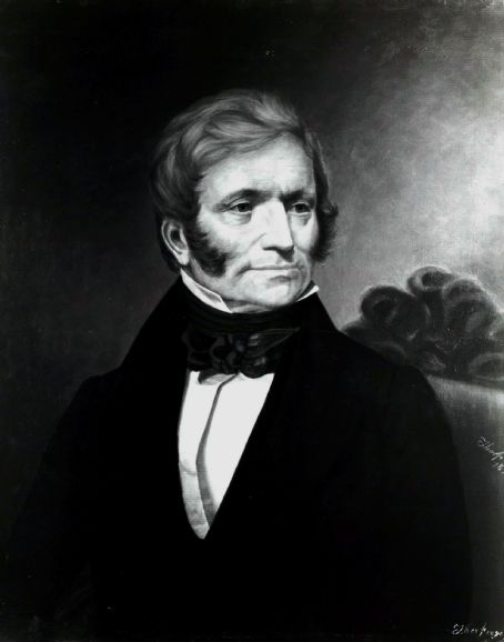John Forsyth (Georgia)
