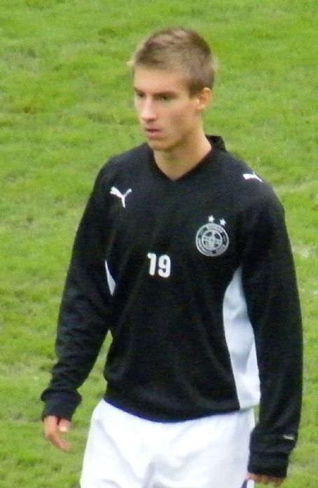 Balázs Balogh (footballer)