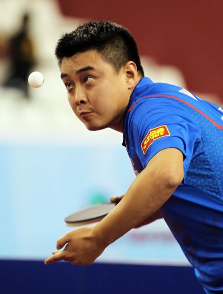 Wang Hao (table tennis)