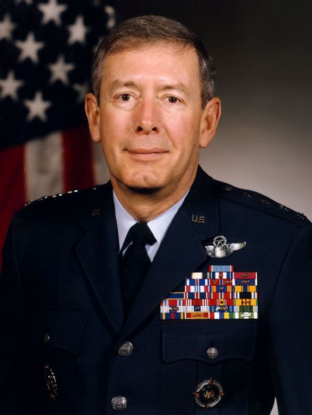 Charles G. Boyd