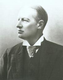 William Cleaver Francis Robinson